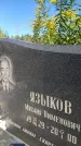 Захоронение ID 3601483