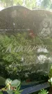 Захоронение ID 3601502