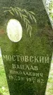 Захоронение ID 3601513