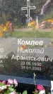 Захоронение ID 3601528