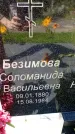 Захоронение ID 3601530