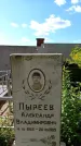 Захоронение ID 3601535