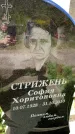 Захоронение ID 3601537