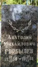Захоронение ID 3601562