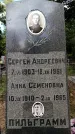 Захоронение ID 3601572