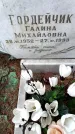 Захоронение ID 3601576