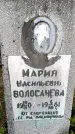 Захоронение ID 3601582