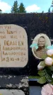 Захоронение ID 3601600
