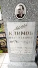Захоронение ID 3601615