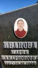 Захоронение ID 3601622