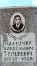 Захоронение ID 3601623