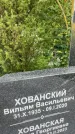 Захоронение ID 3601642