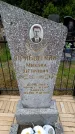 Захоронение ID 3601645