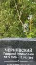 Захоронение ID 3601647