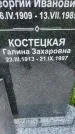 Захоронение ID 3601648