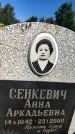 Захоронение ID 3601657