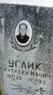 Захоронение ID 3601691