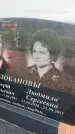 Захоронение ID 3601693