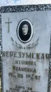 Захоронение ID 3601696
