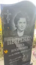 Захоронение ID 3601700