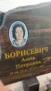 Захоронение ID 3601706