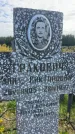 Захоронение ID 3601725