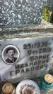 Захоронение ID 3601726