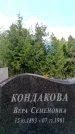 Захоронение ID 3601739