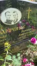 Захоронение ID 3601747