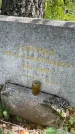 Захоронение ID 3601749
