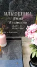 Захоронение ID 3601760