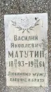 Захоронение ID 3601765