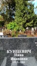 Захоронение ID 3601767