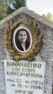 Захоронение ID 3601778