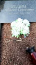 Захоронение ID 3601777