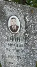 Захоронение ID 3601789