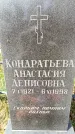 Захоронение ID 3601799