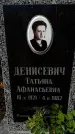 Захоронение ID 3601801