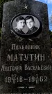 Захоронение ID 3601812