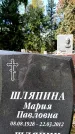 Захоронение ID 3601817