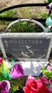 Захоронение ID 3601821