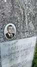 Захоронение ID 3601839