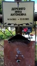 Захоронение ID 3601855