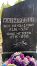 Захоронение ID 3601876