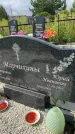 Захоронение ID 3601934