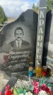 Захоронение ID 3601941