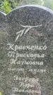 Захоронение ID 3601944
