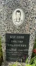 Захоронение ID 3601943