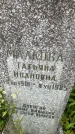 Захоронение ID 3601973