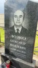 Захоронение ID 3601979